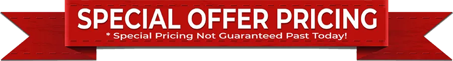 KeraFirm Pro Special pricing Logo